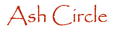 Ash Circle