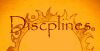 disciplines